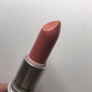 Authentic Mac lipstick Sandy B